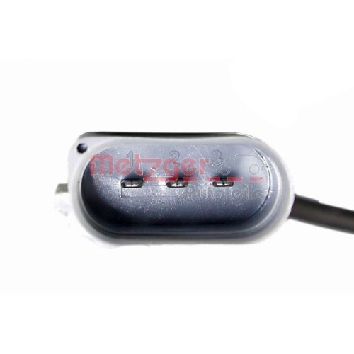 Impulsgeber, Kurbelwelle METZGER 0902445 f&uuml;r AUDI VW VAG