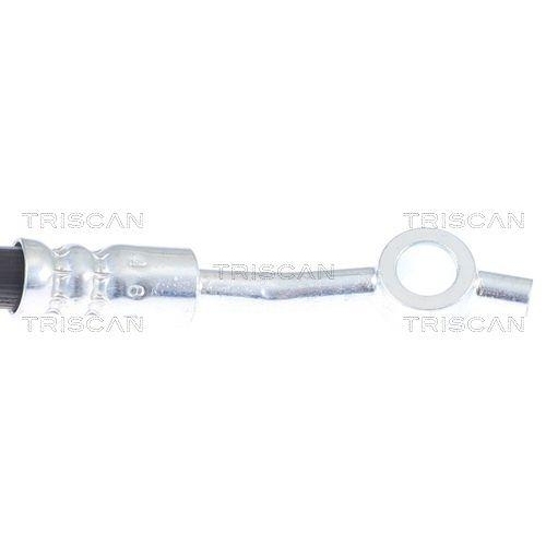 Bremsschlauch TRISCAN 8150 43163 f&uuml;r HYUNDAI, Vorderachse links