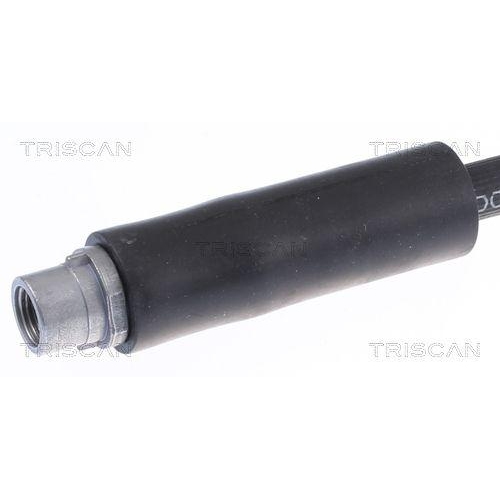Bremsschlauch TRISCAN 8150 29329 f&uuml;r AUDI, Hinterachse
