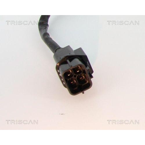Lambdasonde TRISCAN 8845 14146 f&uuml;r NISSAN, nach Katalysator