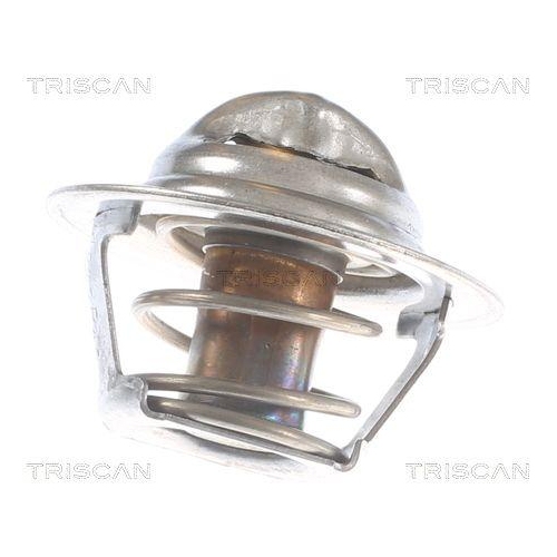 Thermostat, K&uuml;hlmittel TRISCAN 8620 1282 f&uuml;r SUBARU