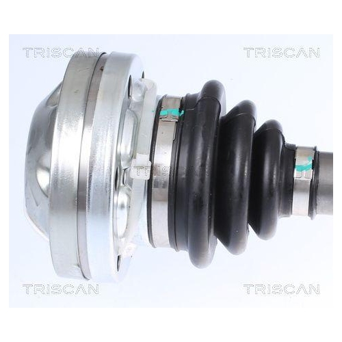 Antriebswelle TRISCAN 8540 11554 für BMW, Hinterachse rechts