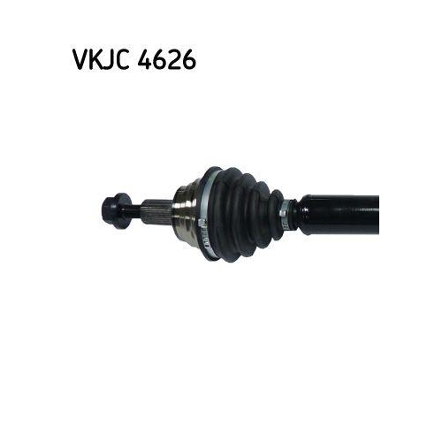 Antriebswelle SKF VKJC 4626 f&uuml;r AUDI VW, Vorderachse rechts