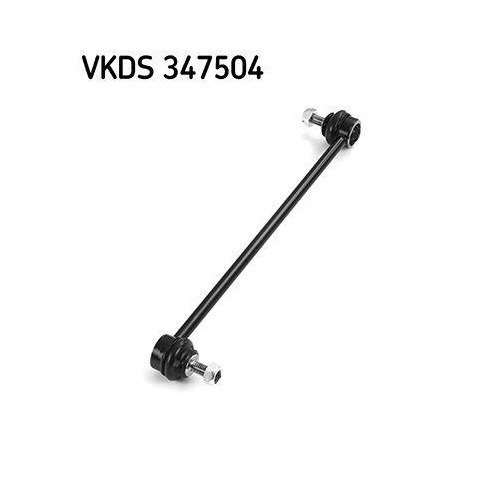 Stange/Strebe, Stabilisator SKF VKDS 347504 f&uuml;r LAND ROVER