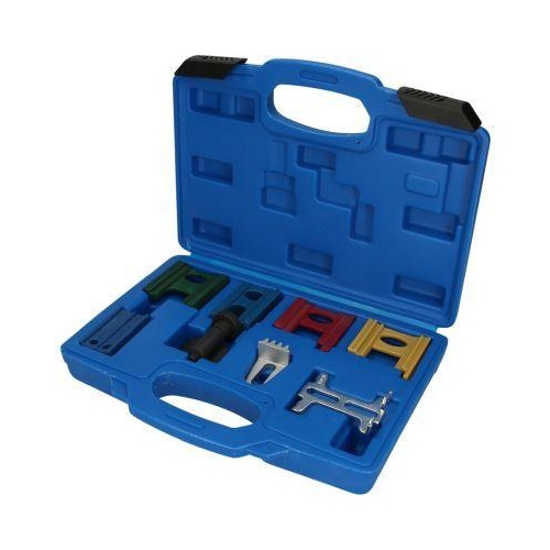 Einstellwerkzeugsatz, Steuerzeiten KS TOOLS BT595700 für AUDI ISUZU OPEL SEAT VW