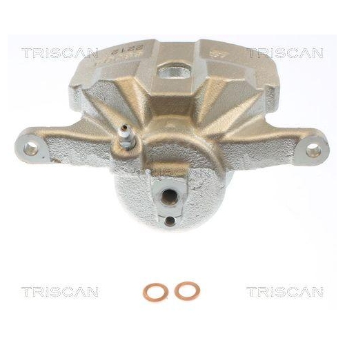 Bremssattel TRISCAN 8175 50115 f&uuml;r MAZDA, Vorderachse links