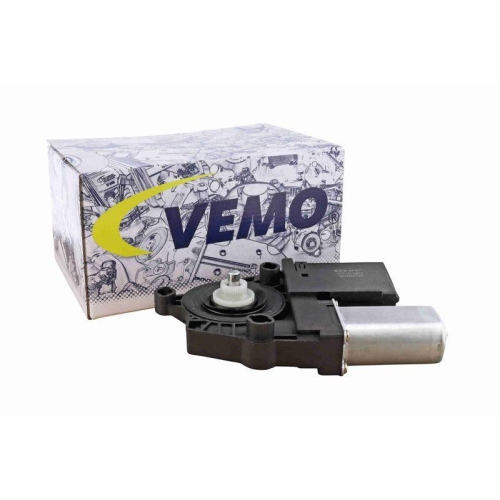 Elektromotor, Fensterheber VEMO V10-05-0014 Original VEMO Qualität für SEAT VW