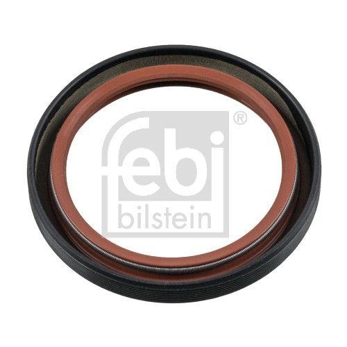 Wellendichtring, Kurbelwelle FEBI BILSTEIN 180346 für NISSAN OPEL RENAULT SUZUKI