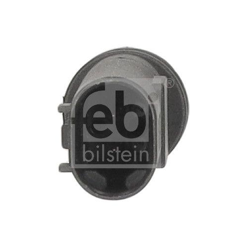 FEBI BILSTEIN Sensor, Raddrehzahl 193496 f&uuml;r BMW MINI, Vorderachse links