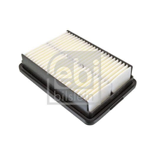 FEBI BILSTEIN Luftfilter 184417 f&uuml;r HYUNDAI KIA