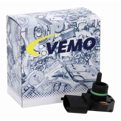 Luftdrucksensor, H&ouml;henanpassung VEMO V52-72-0119 Original VEMO Qualit&auml;t f&uuml;r KIA