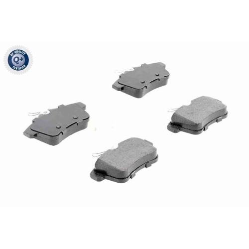 Bremsbelagsatz, Scheibenbremse VAICO V42-0149 Green Mobility Parts f&uuml;r CITRO&Euml;N