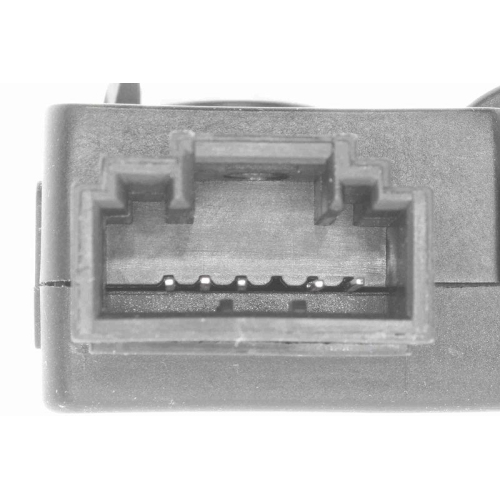 Stellelement, Mischklappe VEMO V25-77-0075 Original VEMO Qualit&auml;t f&uuml;r FORD