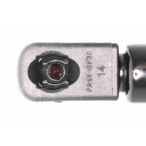 ACKOJA A32-0132 Gasfeder, Koffer-/Laderaum Original ACKOJA Qualit&auml;t f&uuml;r MAZDA