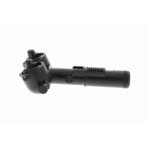 Waschwasserd&uuml;se, Scheinwerferreinigung VEMO V45-08-0013 Original VEMO Qualit&auml;t