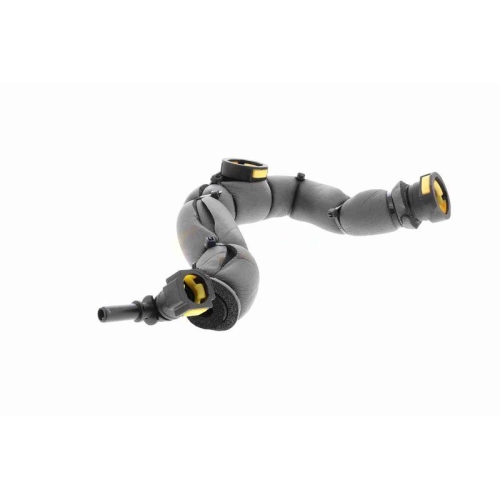 Schlauch, Kurbelgeh&auml;useentl&uuml;ftung VAICO V42-0856 Original VAICO Qualit&auml;t f&uuml;r