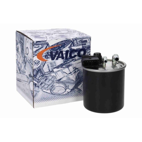 Kraftstofffilter VAICO V30-4529 Original VAICO Qualit&auml;t f&uuml;r MERCEDES-BENZ