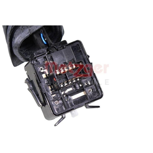 Lenkstockschalter METZGER 09161093 ORIGINAL ERSATZTEIL für OPEL GENERAL MOTORS