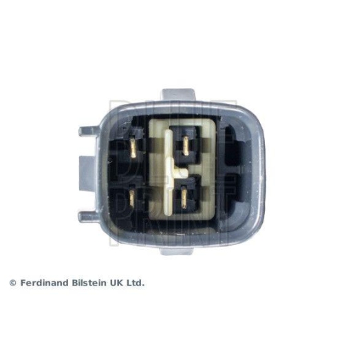 Lambdasonde BLUE PRINT ADBP700118 f&uuml;r OPEL TOYOTA VAUXHALL PONTIAC LEXUS, links