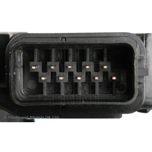 Türschloss BLUE PRINT ADBP970018 Blue Print Solution für LAND ROVER