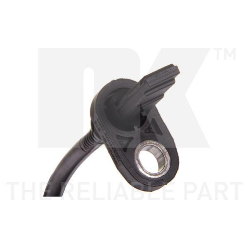 Sensor, Raddrehzahl NK 291019 f&uuml;r ALFA ROMEO FIAT, Hinterachse