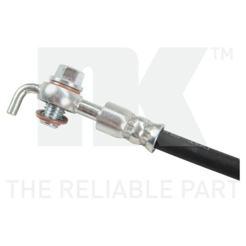 Bremsschlauch NK 859969 f&uuml;r CITRO&Euml;N FIAT OPEL PEUGEOT TOYOTA VAUXHALL