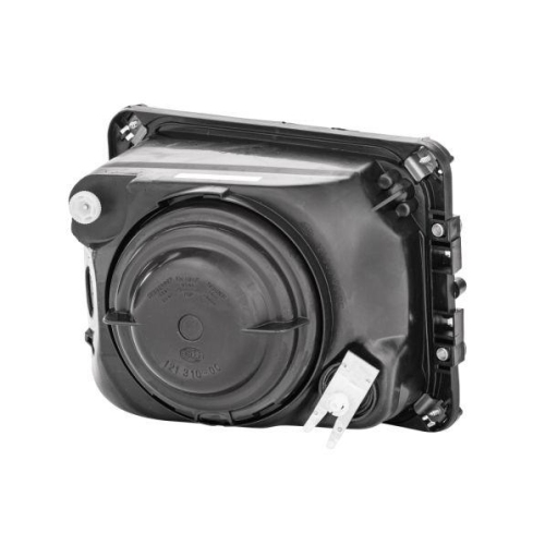 HELLA Hauptscheinwerfer 1AE 003 440-461 für MERCEDES-BENZ, rechts