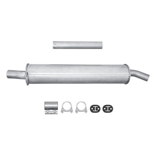 HELLA Vorschalld&auml;mpfer 8LB 366 020-681 Easy2Fit &ndash;