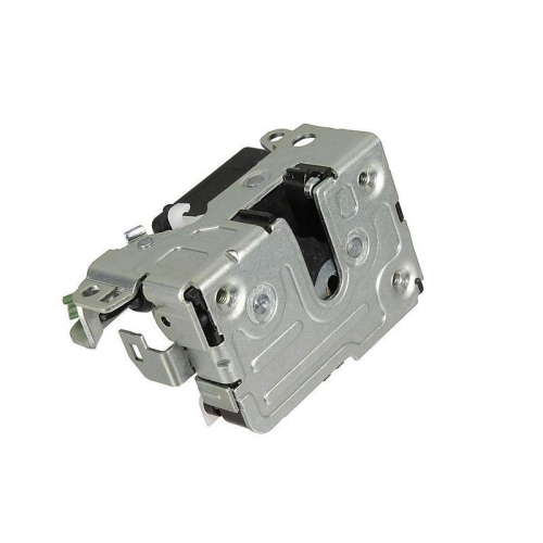 T&uuml;rschloss METZGER AUTOTEILE 2314709 f&uuml;r RENAULT DACIA, vorne links