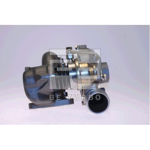BE TURBO 124161 Lader, Aufladung f&uuml;r FIAT LANCIA
