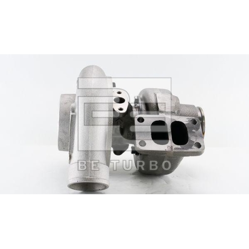 BE TURBO 125160 Lader, Aufladung f&uuml;r CUMMINS KOMATSU