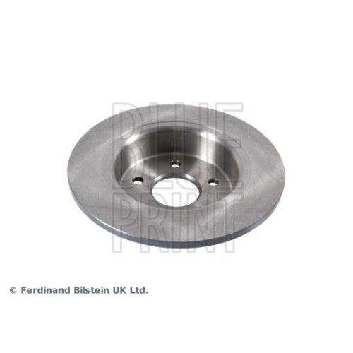 BLUE PRINT ADF124312 2 St&uuml;ck Bremsscheiben f&uuml;r FORD FORD USA FORD MOTOR COMPANY