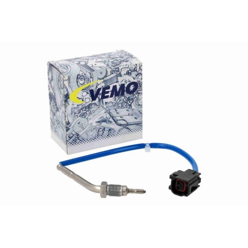 VEMO V32-72-0150 Sensor, Abgastemperatur Original VEMO Qualit&auml;t f&uuml;r MAZDA