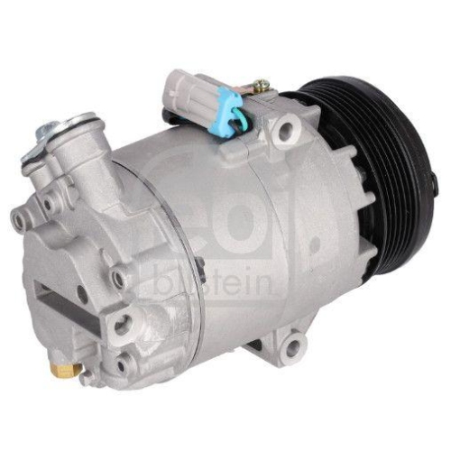 FEBI BILSTEIN 1005616 Kompressor, Klimaanlage f&uuml;r OPEL VAUXHALL