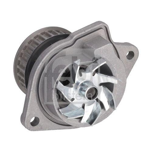 FEBI BILSTEIN Wasserpumpe, Motork&uuml;hlung 18894 f&uuml;r AUDI SEAT SKODA VW