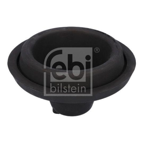 Schalthebelverkleidung FEBI BILSTEIN 09962 für SCANIA, oben