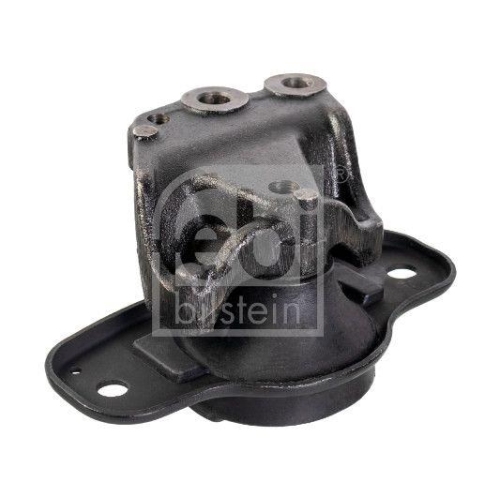 Lagerung, Motor FEBI BILSTEIN 177565 f&uuml;r CITRO&Euml;N PEUGEOT TOYOTA, rechts