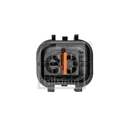 FEBI BILSTEIN Lambdasonde 178795 f&uuml;r MITSUBISHI, vorne