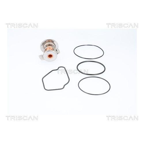Thermostat, K&uuml;hlmittel TRISCAN 8620 11792 f&uuml;r OPEL VAUXHALL