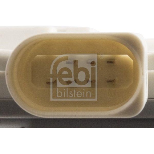 T&uuml;rschloss FEBI BILSTEIN 178393 febi Plus f&uuml;r SEAT, hinten rechts