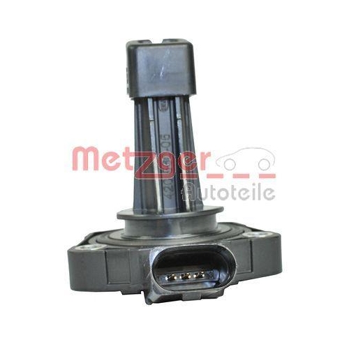Sensor, Motorölstand METZGER 0901176 GREENPARTS für AUDI SEAT SKODA VW IKA