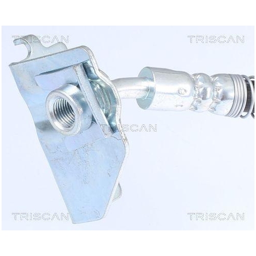 Bremsschlauch TRISCAN 8150 43164 f&uuml;r HYUNDAI, Vorderachse rechts
