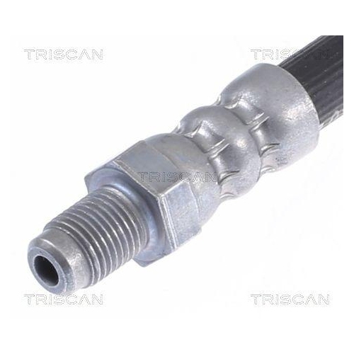 Bremsschlauch TRISCAN 8150 29330 f&uuml;r AUDI, Hinterachse, au&szlig;en