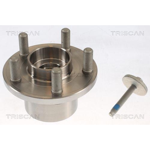 Radlagersatz TRISCAN 8530 17113 f&uuml;r LAND ROVER, Vorderachse