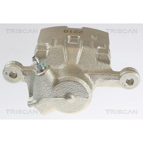 Bremssattel TRISCAN 8175 68202 f&uuml;r SUBARU, Hinterachse rechts