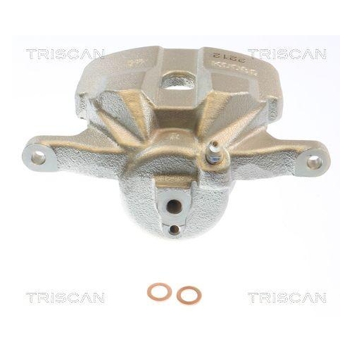 Bremssattel TRISCAN 8175 50116 f&uuml;r MAZDA, Vorderachse rechts