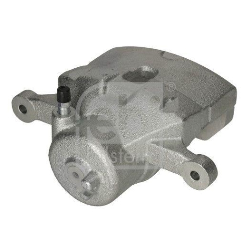 FEBI BILSTEIN Bremssattel 185677 f&uuml;r HYUNDAI KIA, Vorderachse links