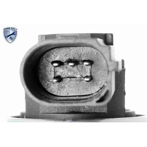 AGR-Ventil VEMO V10-63-0006 EXPERT KITS + f&uuml;r AUDI SEAT SKODA VW VAG