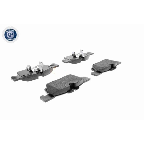 Bremsbelagsatz, Scheibenbremse VAICO V42-0404 Green Mobility Parts f&uuml;r CITRO&Euml;N