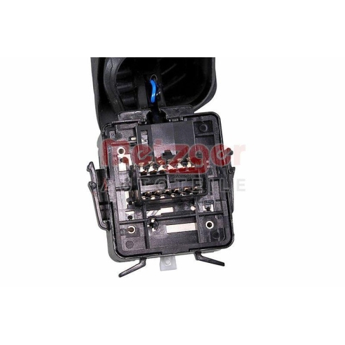 Lenkstockschalter METZGER 09161094 ORIGINAL ERSATZTEIL für OPEL GENERAL MOTORS